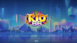 Rio66 Club - Cổng game đổi thưởng hot nhất hiện nay